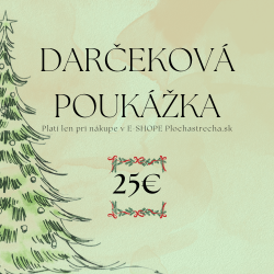 Darekov poukka 25