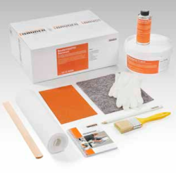 Bauder LIQUITEC PU-KIT - tartovacia sada