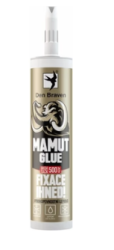 Den Braven Mamut Glue High Tack biely