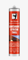 Den Braven Kauukov stren tmel 280ml erven