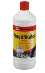 Den Braven Plastifiktor betnov 1l